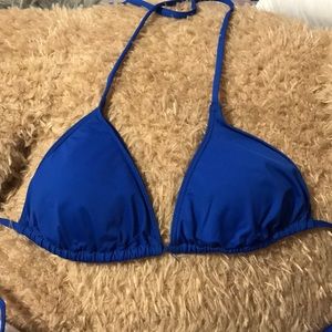 Tommy Bahama swim top!